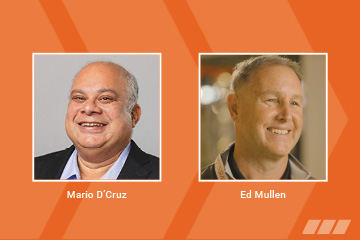 Mujin Announces Two Key Leadership Appointments in North America