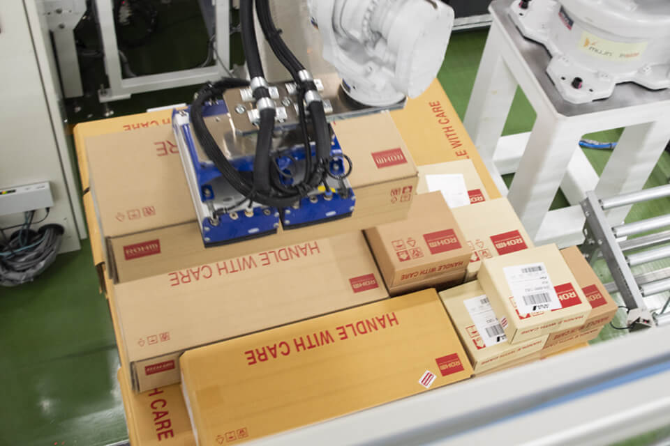 The Top Challenges Manufacturers Face with Robotics