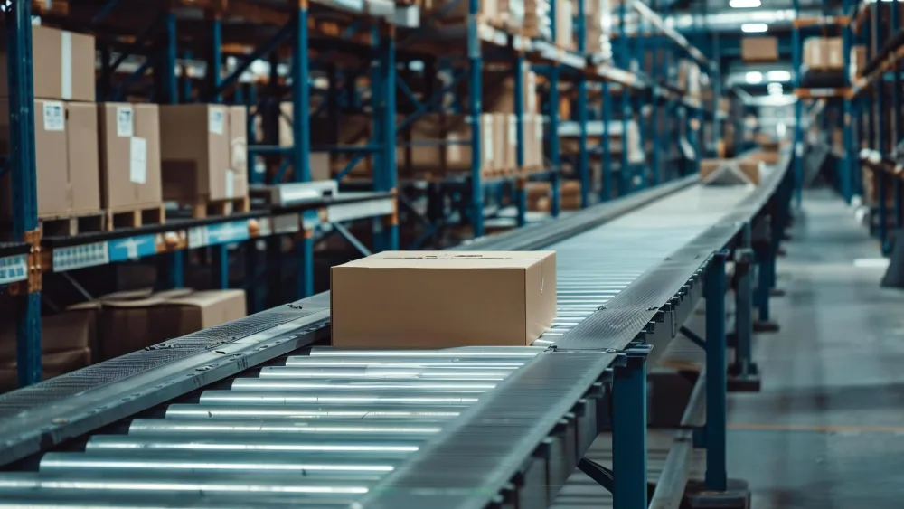 How 3PLs Can Overcome the Automation Bottleneck with Mujin’s Intelligent Robotics
