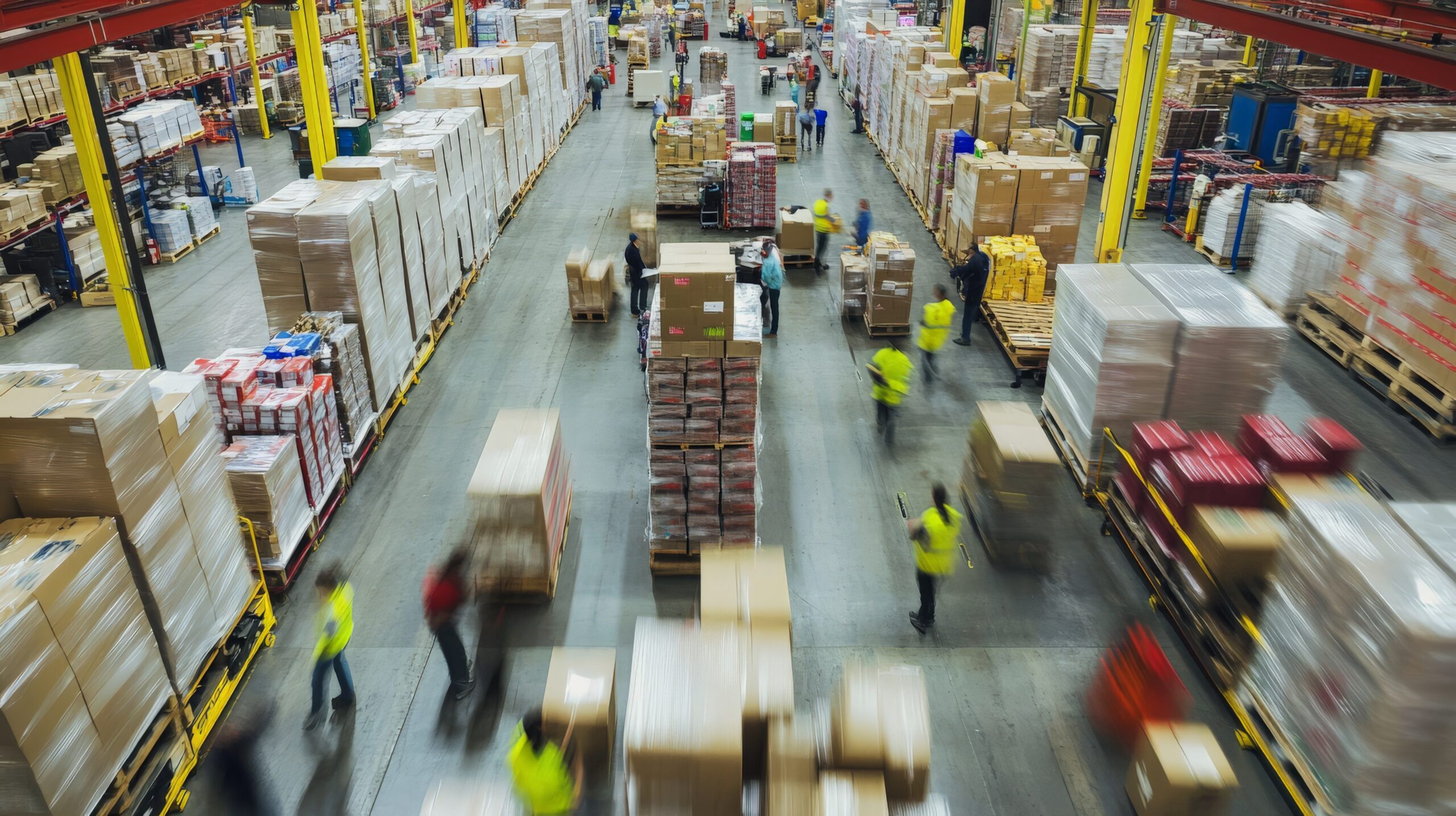 Seasonality and Robotic Case Picking: How Smart Automation Builds Resilience in Peak Fulfillment Cycles