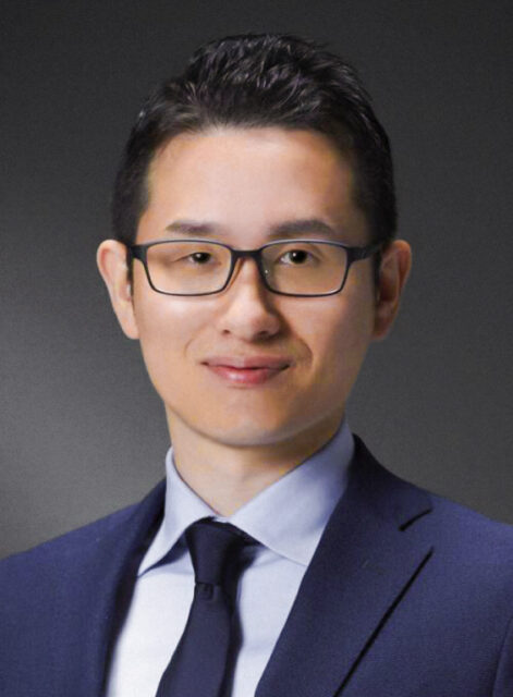 Mujin's Issei Takino